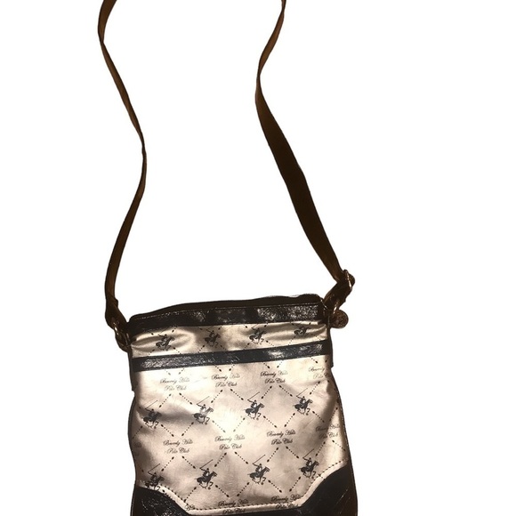 Beverly Hills Polo Club Handbags - BEVERLY HILLS POLO CLUB crossbody bag .